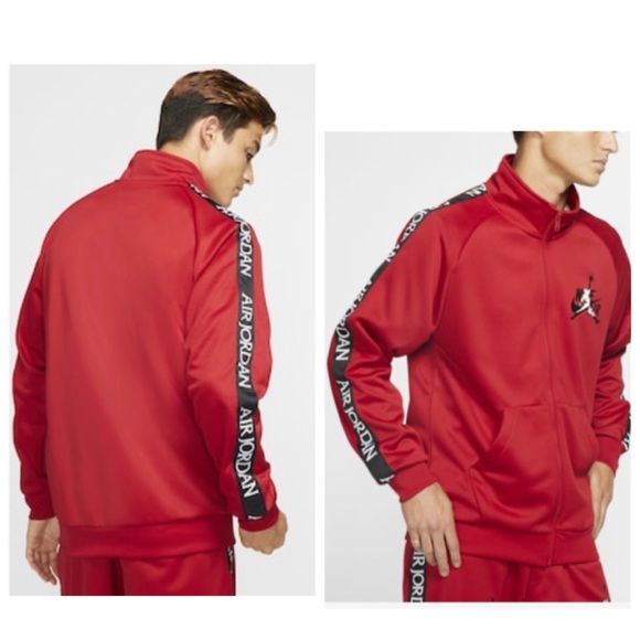jordan jumpman jacket